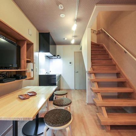 Yadoya Iriyaan Villa Tokyo Bagian luar foto
