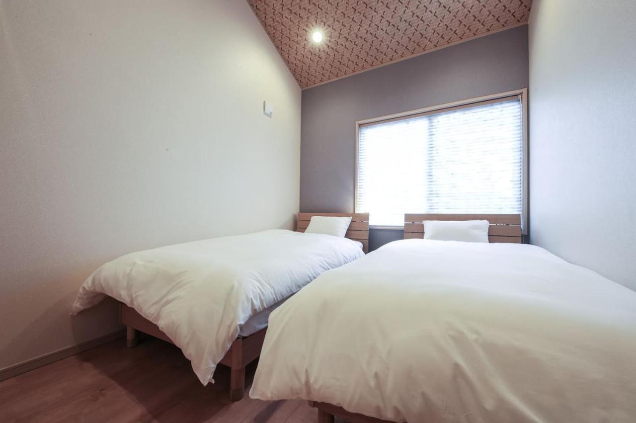 Yadoya Iriyaan Villa Tokyo Bagian luar foto